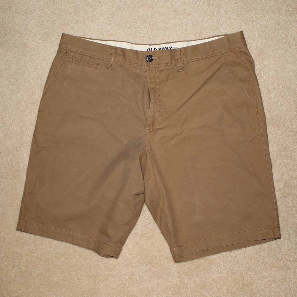 Old Navy Slim Shorts Size 36